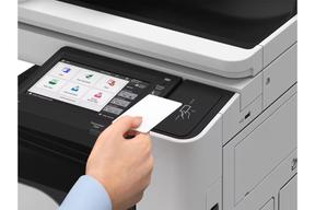 Canon imageFORCE C3026